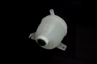 Бачок розширювальної DACIA Logan 1.4 05- (вир-во Vernet)