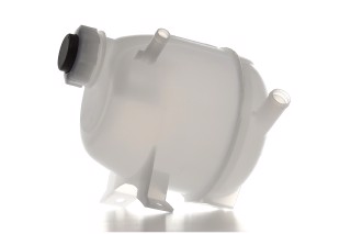 Бачок розширювальний RENAULT Megane 1.4 96- (вир-во NRF)