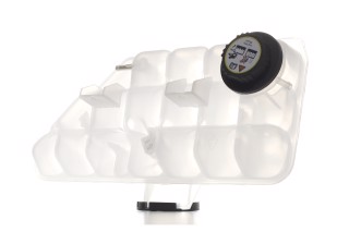 Бачок розширювальний з кришкою MERCEDES ML-Series 2.7D 98- (вир-во NRF)