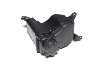 Бачок розширювальний з кришкою BMW 3 2.0 05- (вир-во NRF)