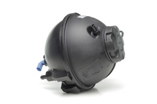 Бачок розширювальний з кришкою BMW X3 SERIES F25 (2011) (вир-во Nissens)