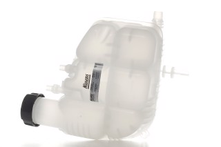 Бачок розширювальний з кришкою BMW 1/ 2/ X1 SERIES (вир-во Nissens)