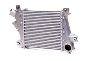 Інтеркулер NISSAN X-TRAIL (2001) 2.2 DCI (вир-во AVA)