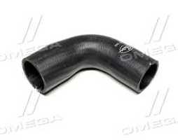 Шланг подачі наддувального повітря