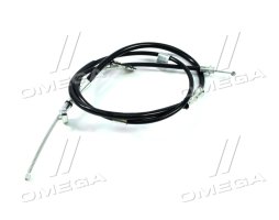 Трос ручного гальма Toyota CAMRY (V40) (2006-11) задній правий (вир-во FEBEST)