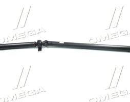 Вал карданный ГАЗЕЛЬ-БИЗНЕС,СОБОЛЬ,Next (Lmin=2039 мм)