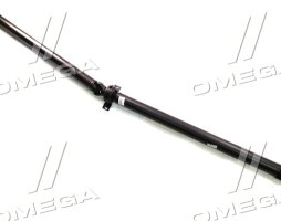 Вал карданный ГАЗЕЛЬ-БИЗНЕС удлинненная база (Lmin=2637 мм)