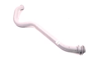 Труба приймальна ГАЗ 3309,33081 (дв.ММЗ-245.7) ЄВРО-2