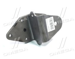 Кронштейн ресори ГАЗ 33104 ВАЛДАЙ передній/задній