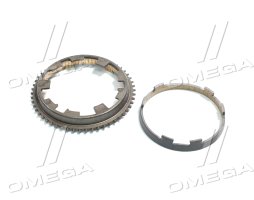 Синхронизатор ГАЗЕЛЬ-БИЗНЕС,Next в сборе (DETALKA)