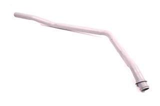 Труба приймальна УАЗ 469