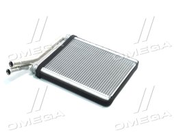 Радіатор обігрівача TOYOTA  AURIS (2007) 2.2 D4D (Ava)