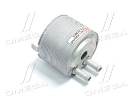 Радіатор масляний Nissan Navara 2.5D 08+ (вир-во Van Wezel)