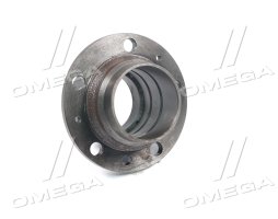 Ступиця колеса УАЗ 452,469 передня гола (для простого моста)