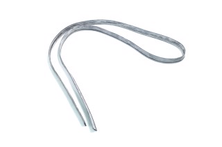 Уплотнитель надставки УАЗ 469(31512) передней/задней двери