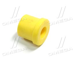 Втулка ресори УАЗ 3160,31512,31519 ХАНТЕР, 3163 ПАТРІОТ (поліуретан)