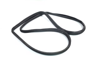 Ущільнювач скла ГАЗ 2410 заднього