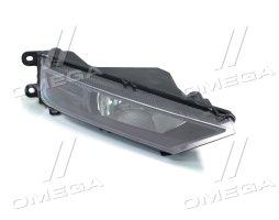 Фара п/тум. пра. VW TIGUAN 17-20 (TYC)