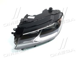 Фара лев. VW TIGUAN 17-20 (TYC)