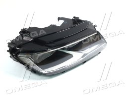 Фара пра. VW TIGUAN 17-20 (TYC)