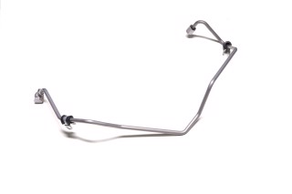 Трубка маслопроводу AUDI A3 (2004-) /SKODA FABIA (2000 (вир-во Nissens)