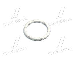 Кільце глушника ЗІЛ 130, КАМАЗ (DETALKA)