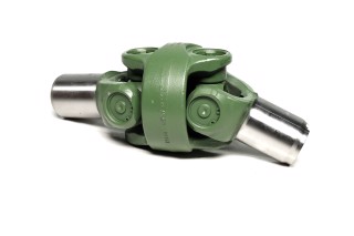 Шарнир карданного вала переднего моста JD8400/7810 (RE70738/ RE65603/ RE46957) (John Deere)