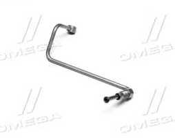 Трубка маслопроводу DACIA LOGAN (2005) 1.5 DCI (вир-во Nissens)