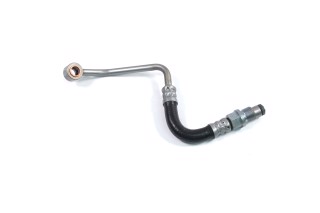 Трубка маслопроводу DACIA LOGAN MCV (2005) 1.5 DCI (вир-во Nissens)