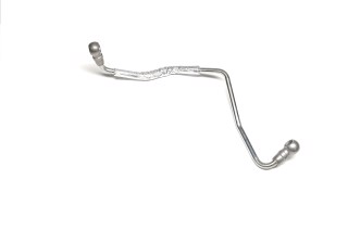 Трубка маслопроводу PEUGEOT 207 (2006) 1.6 THP (вир-во Nissens)