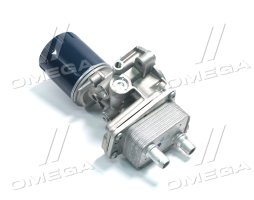 Радіатор масляний CITROEN/ FORD/ PEUGEOT (вир-во AVA)