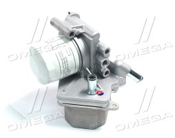 Радіатор масляний FORD TRANSIT 260 (2006) 2.2 TDCI (вир-во AVA)