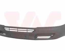 Бампер пер. MB SPRINTER (Van Wezel)