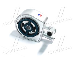 Радіатор масляний MAZDA 3/ 6/ CX7 (2004) (Ava)