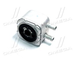 Радіатор масляний AUDI; SEAT; VW (Ava)