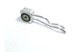 Радіатор масляний VAG (вир-во Nissens)