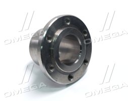 Ступиця шківа вала колінчастого ГАЗЕЛЬ (дв.4215,100 к.с.), УАЗ