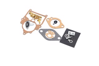 Р/к карбюратора К-131А УАЗ (повний) (DETALKA)