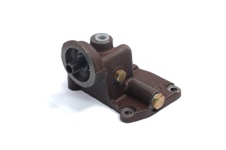 Корпус фільтру масляного МТЗ (ФМ-009) автомобільний