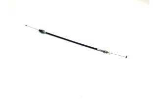 Тяга акселератора з оболонкою (двигун ММЗ ЄВРО 2) (DETALKA)