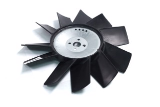 Вентилятор системи охолодження ГАЗ дв.4216 ЄВРО-3