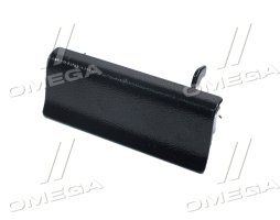 Ручка дверей від'їзна зовнішня в зборі (DETALKA)