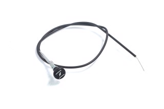 Тяга повітряної заслінки ГАЗ 3307,ГАЗЕЛЬ (рестайлінг) у зборі