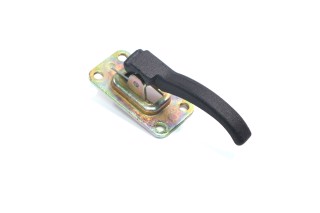 Ручка дверей ГАЗ 3302,4301 внутрішня права в зборі (DETALKA)