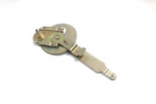 Склопідйомник ГАЗ 3307 лівий