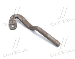 Запор борту заднього правий ГАЗ 3302