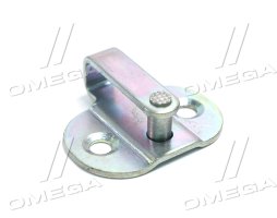 Фиксатор замка двери ГАЗЕЛЬ