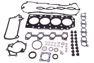 Прокладки двигателя, комплект