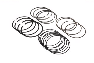 Кольца поршневые