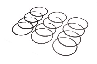 Кільця поршневі